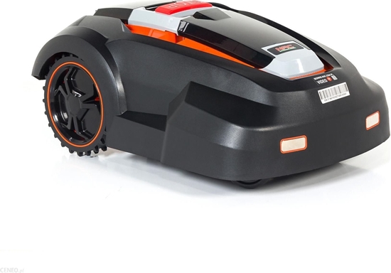 Picture of Robot koszcy NAC RLM1500G2-NG