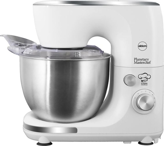 Picture of Robot planetarny Eldom WRK2500 muti