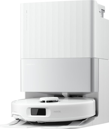 Attēls no Robot sprztajcy Roborock Qrevo Edge 5V1 Biay