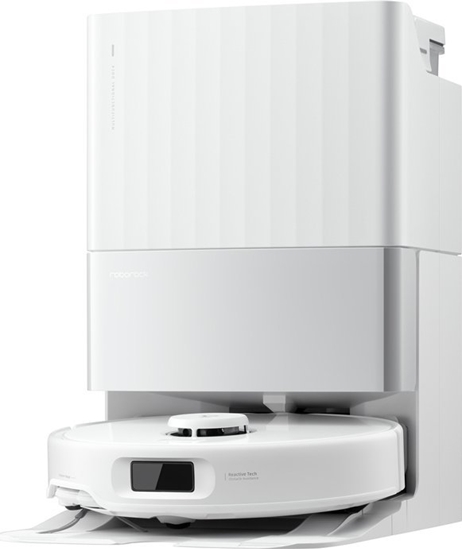 Picture of Robot sprztajcy Roborock Qrevo Edge 5V1 Biay