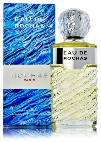 Picture of Rochas Eau de Rochas Perfume EDT 100 ml