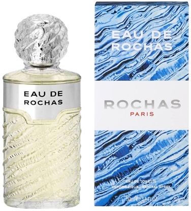Attēls no Rochas Eau de Rochas Perfume EDT 50 ml