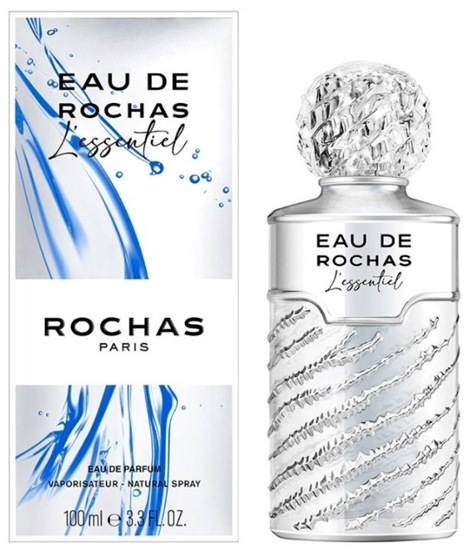 Изображение Rochas Rochas Eau De Rochas L'essentiel Perfume EDP 100 ml