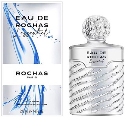 Attēls no Rochas Rochas Eau De Rochas L'essentiel Perfume EDP 200 ml