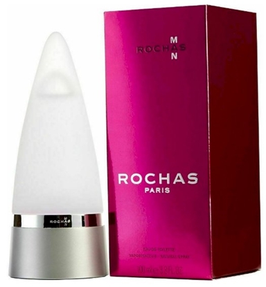 Attēls no Rochas Rochas Man Perfume EDT 100 ml