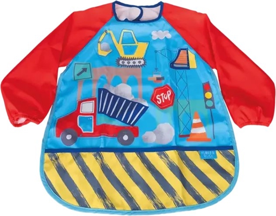 Picture of Rock Fartuch Budowlane