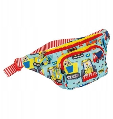 Picture of Rock Torba na biodra Budowlane