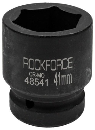 Attēls no Rockforce Nasadka udarowa 41mm 1" (6-ktna)