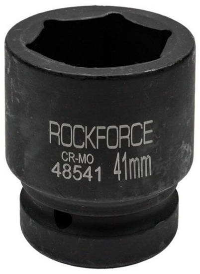 Picture of Rockforce Nasadka udarowa 41mm 1" (6-ktna)