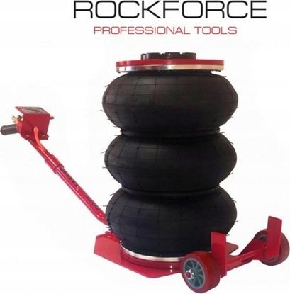 Attēls no Rockforce Podnonik pneumatyczny poduszkowy - bawanek 5t