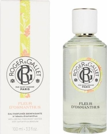 Picture of Roger & Gallet Perfumy Unisex Kwiat Osmanthus EDT (100 ml)