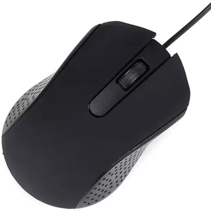 Picture of RoGer M022 Wired Mouse USB / 1200 DPI