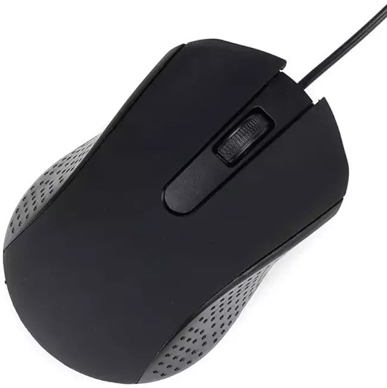 Picture of RoGer M022 Wired Mouse USB / 1200 DPI