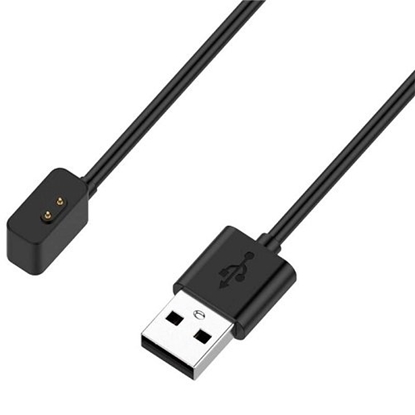 Attēls no RoGer Smart Band Pro USB Magnetic Cable 55 cm