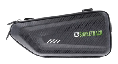 Attēls no RoGer Snake Track Bike Frame Bag 1.5L