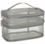 Attēls no RoGer Travel cosmetic bag for storing cosmetics and accessories