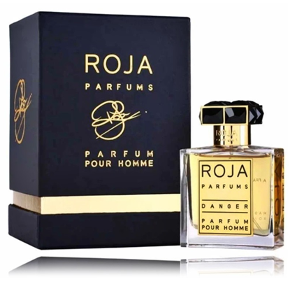 Picture of Roja Parfums Danger Pour Homme Perfume PAR 50 ml