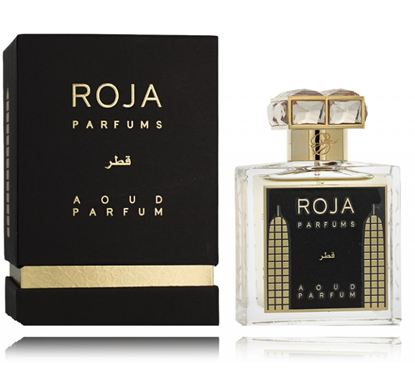 Picture of Roja Parfums Qatar Perfume PAR 50 ml