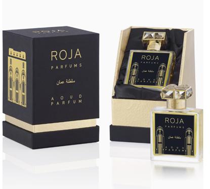 Изображение Roja Parfums Sultanate Of Oman Aoud Perfume PAR 50 ml