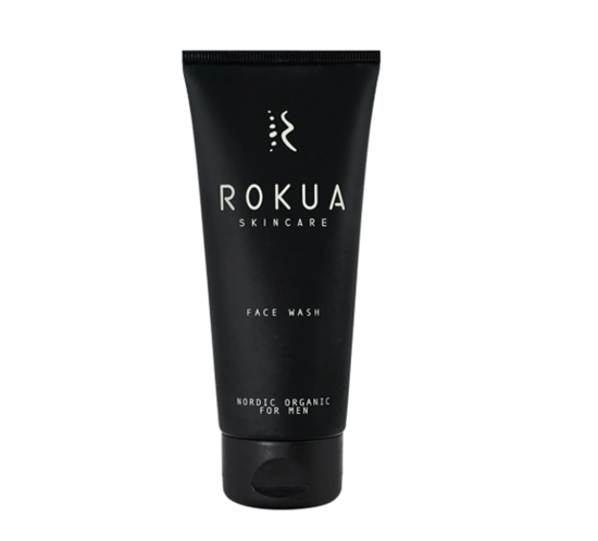 Picture of ROKUA Skincare Face Wash 100 ml