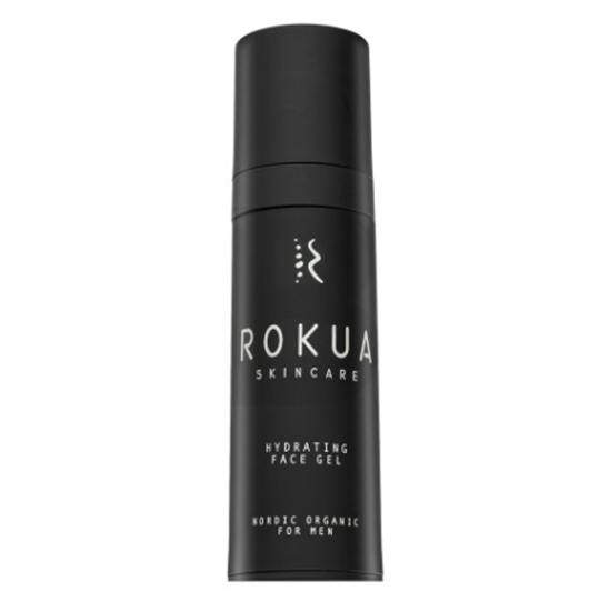 Picture of ROKUA Skincare Hydrating Face Gel 50 ml