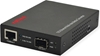 Picture of Roline 10G Ethernet Multi-rate Media Converter, Industrial Converter RJ45, Fiber Optic