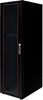 Picture of Roline 19-inch Network Cabinet Basic 42 U, 600x800 WxD glass door black