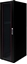 Attēls no Roline 19-inch Network Cabinet Basic 42 U, 600x800 WxD glass door black
