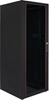 Picture of Roline 19-inch Network Cabinet Pro 42 U, 800x800 WxD Glass door black