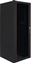 Attēls no Roline 19-inch Network Cabinet Pro 42 U, 800x800 WxD Glass door black