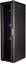 Picture of Roline 19-inch Network Cabinet Pro 47 U, 600x800 WxD Glass door black