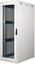 Изображение Roline 19-inch server rack Pro 36 U, 600x1000 WxD grey Plexiglas