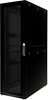 Picture of Roline 19-inch server rack Pro 42 U, 600x1200 WxD black