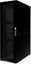 Attēls no Roline 19-inch server rack Pro 42 U, 600x1200 WxD black