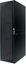 Изображение Roline 19-inch server rack Pro 47 U, 600x1000 WxD black