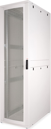 Attēls no Roline 19-inch server rack Pro 47 U, 600x1000 WxD grey