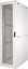 Изображение Roline 19-inch server rack Pro 47 U, 600x1000 WxD grey