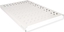 Attēls no Roline 19-inch shelf 1 U, 770 T 50 kg grey