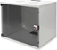 Изображение Roline 19-inch wall-mounted housing Basic 9 U, 540x400 WxD kit grey