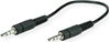 Picture of Roline 3.5mm Cable, M-M, 0.2 m