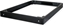 Attēls no Roline Base for network cabinet, 800x1200 WxD, black