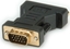 Picture of Roline DVI- VGA adapter DVI F-HD15