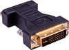 Picture of Roline DVI- VGA adapter DVI M-HD15