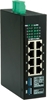 Изображение Roline Gigabit Ethernet Industrial Switch, 8x RJ45