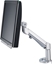 Picture of Roline LCD Monitor Stand Pneumatic, Desk Clamp, Pivot, 1 Joint