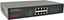 Picture of Roline PoE Fast Ethernet Switch, 8 Ports (8x PoE)