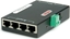 Attēls no Roline PoE Gigabit Injector, 4 Ports