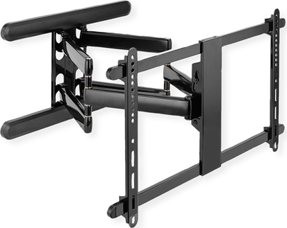 Изображение Roline PREMIUM Solid Wall Mount TV Holder, up to 203 cm (37" - 80")