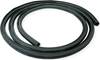 Изображение Roline PVC Cable Conduit, Self Closing, black, 2.5 m