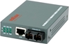 Изображение Roline RC-100FX/SC Fast Ethernet Converter, RJ-45 to SC, Loop-back